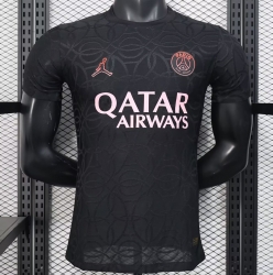 2526 Player Version Paris Special Soccer Jersey